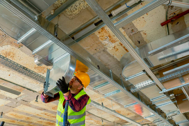 Best 24/7 HVAC repair  in Dunean, SC