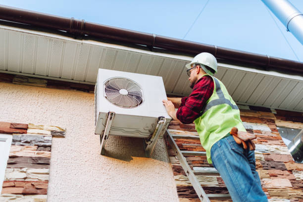 Best HVAC installation services  in Dunean, SC