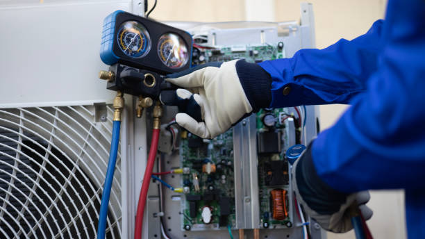 Best HVAC installation services  in Dunean, SC